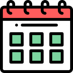 date de facturation choisie