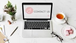 contact email téléphone